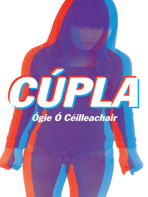 cover image of Cúpla